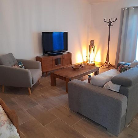 Villa L'Atelier Des Reves Capestang Esterno foto