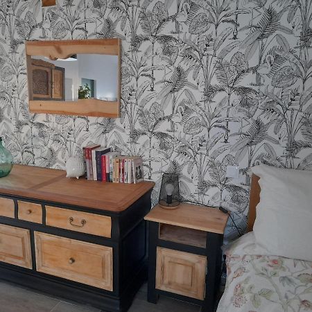 Villa L'Atelier Des Reves Capestang Esterno foto