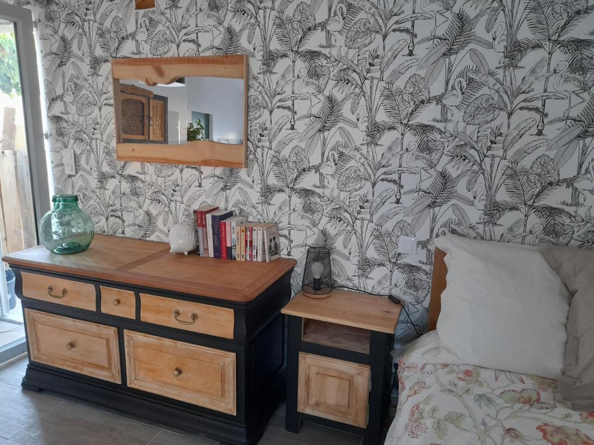 Villa L'Atelier Des Reves Capestang Esterno foto